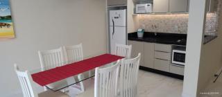 Apartamento de 2 dormitórios no centro de Bombinhas - Bombinhas - 6