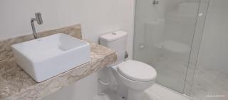 Apartamento de 2 dormitórios no centro de Bombinhas - Bombinhas - 3
