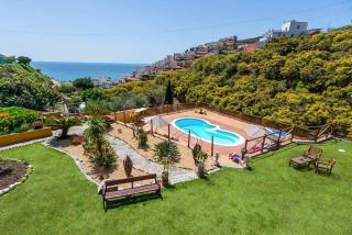 Villa Agueda - Torrox - 0