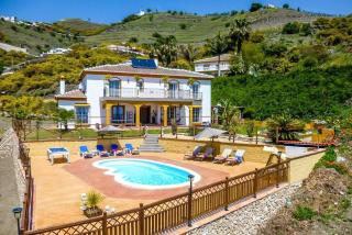Villa Agueda - Torrox - 8