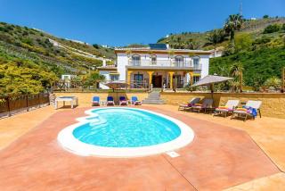 Villa Agueda - Torrox - 4