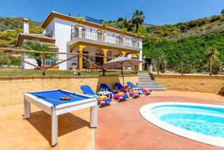Villa Agueda - Torrox - 6