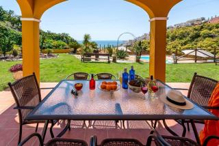 Villa Agueda - Torrox - 2