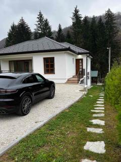 Villa Bella Una - Ostrožac - 4