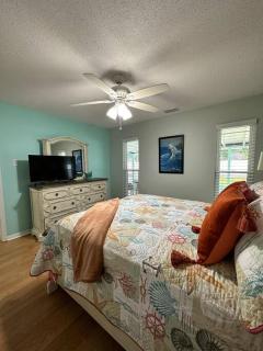 Islands Cozy Cottage II - 7