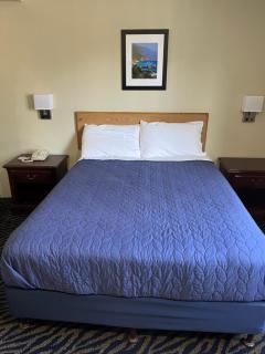 Western Motel - Salinas - 3