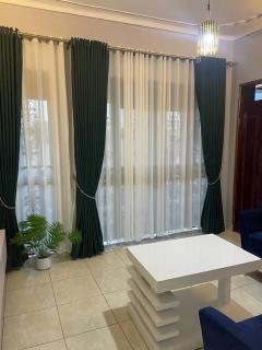 Meskel Apartments - 7