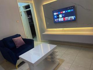 Meskel Apartments - 2