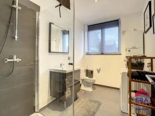 Les Figuiers - Appartement Cozy avec Jardin - Andenne - 6