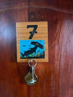 Hostal Cattleya - Puerto Baquerizo Moreno - 4