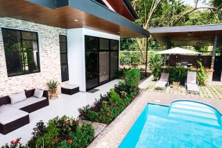 Hector House - Uvita - 9