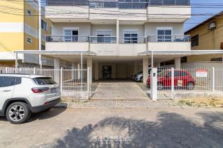 Apt c/ churrasq. prox. Praia dos Ingleses RPV102 - 5