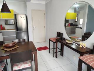 Apartamento IMPECÁVEL na Enseada - 1