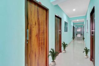 Super Collection O The Kailash Hotel - 8