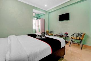 Super Collection O The Kailash Hotel - Jhājra - 1