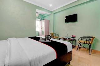 Super Collection O The Kailash Hotel - Jhājra - 6