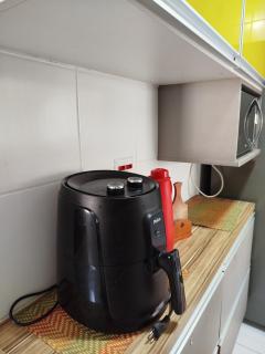 Apartamento IMPECÁVEL na Enseada - 2