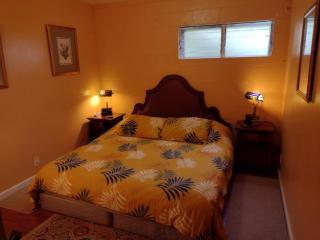 Pohaku Place - 3000 sqft of tropical charm spa - 9