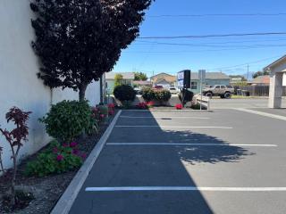 Western Motel - Salinas - 1