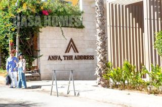 Luxe appartement Ain Diab - Anfa-Supérieur - 1