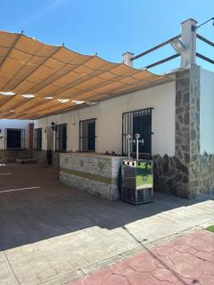 Finca Mi Alma - Ogíjares - 7