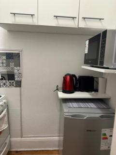 Exclusivo Tres Ambientes - 8