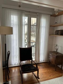 Exclusivo Tres Ambientes - 5