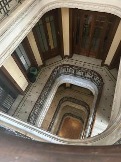 Exclusivo Tres Ambientes - 2