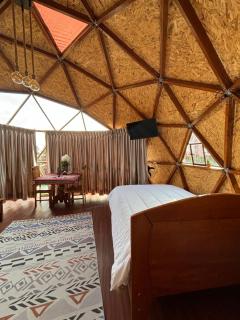 Antawara Glamping - Chipingura - 2