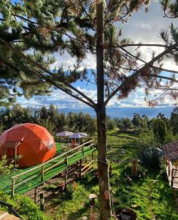 Antawara Glamping - Chipingura - 9