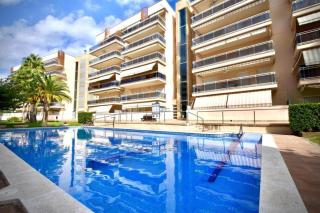 Ventura Park -B2 - Salou - 0