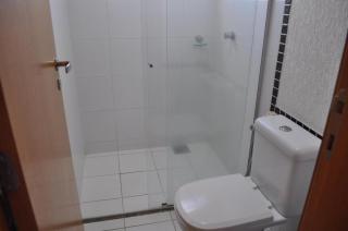 Flat Boulevard Prive - Caldas Novas - 2