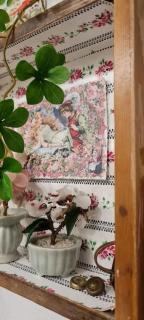 Beheiztes Tipi Zelt Luftbett Camping Winter Schlüchtern Hessen Main-Kinzig - 7