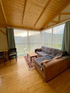 Kontsikho Cottage in Mukhli, Ambrolauri - 7
