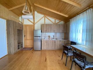 Kontsikho Cottage in Mukhli, Ambrolauri - 4