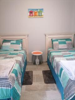 Muizenberg Mountain View Apartment - Cidade Do Cabo - 5