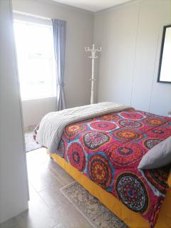 Muizenberg Mountain View Apartment - Cidade Do Cabo - 3