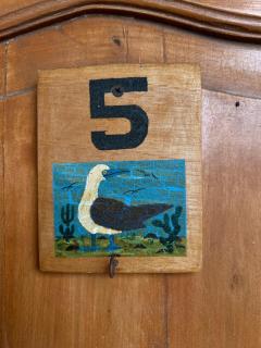 Hostal Cattleya - Puerto Baquerizo Moreno - 6