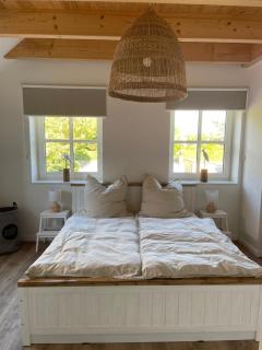 Linnebarg Hus 2 - Fehmarn - 6