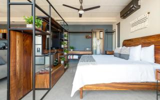 Ocean Boutique Condos - Playa del Carmen - 9