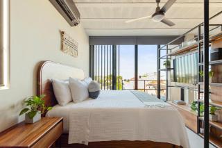 Ocean Boutique Condos - Playa del Carmen - 1