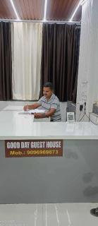 Hotel O Good Day Guest House - Pune - 8