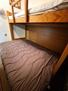 Résidence Melezets 1 - Studio pour 5 Personnes 46 - Modane - 3