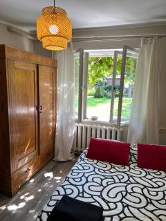 Room in Villa Švarcs & Frīda - 5