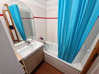 Résidence Melezets 2 - Studio 3/4 personnes coeur station 19m² MAE-2975 - 7