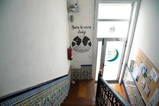 Lua Lua Hostel Las Palmas - Las Palmas de Gran Canaria - 5
