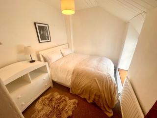 House in Llanberis - 4