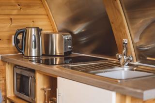 Brecon by Wigwam Holidays - Brecon - 7