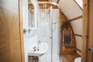 Brecon by Wigwam Holidays - Brecon - 5