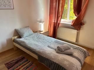 Apartament Chrobrego 30/3 - Zielona Góra - 7
